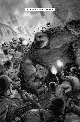 Read Breath of Bones  1 Page 7 in English