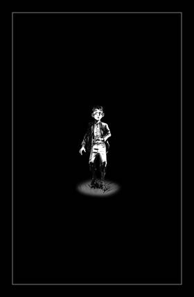 Read Breath of Bones  1 Page 8 in English