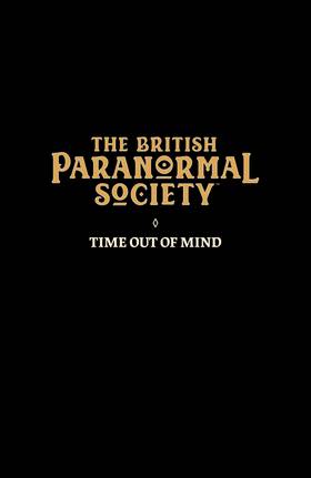 Read British Paranormal Society  1 Page 3 in English