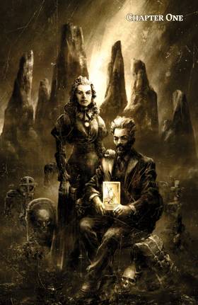 Read British Paranormal Society  1 Page 7 in English