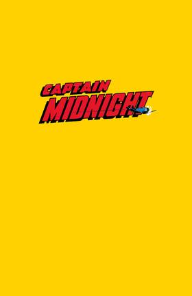 Read Captain Midnight  1 Page 3 in English