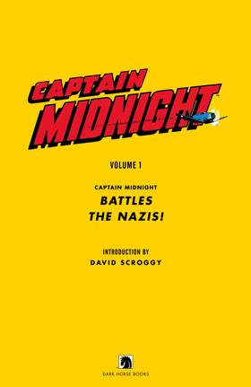 Read Captain Midnight  1 Page 5 in English