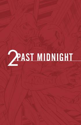 Read Captain Midnight  3 Page 7 in English
