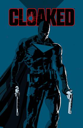 Read Cloaked  1 Page 3 in English