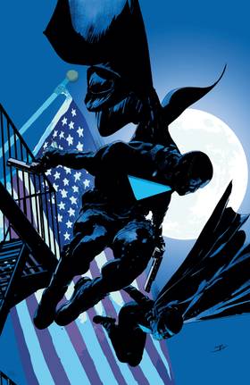 Read Cloaked  1 Page 4 in English