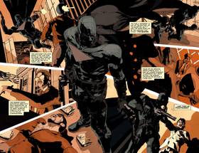Read Cloaked  1 Page 10 in English