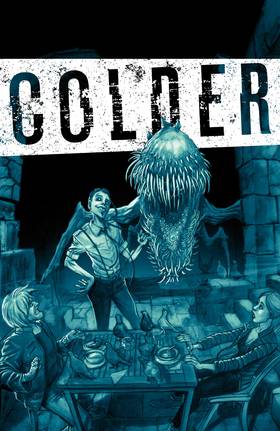 Read Colder  1 Page 3 in English