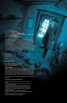 Read Colder  1 Page 5 in English