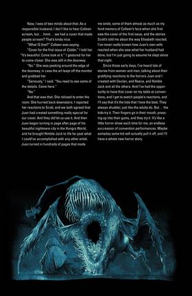 Read Colder  1 Page 7 in English