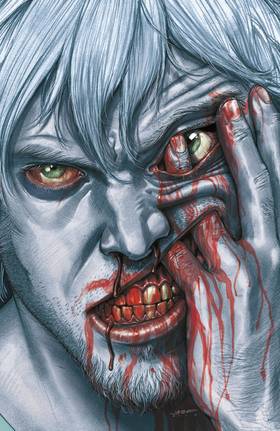 Read Colder  1 Page 8 in English