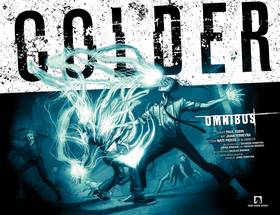 Read Colder  1 Page 4 in English