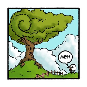 Read The Adventures of Apple  1 Page 2 in English