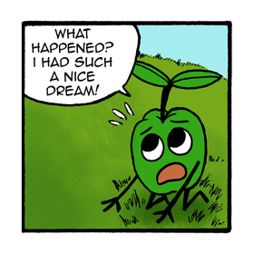 Read The Adventures of Apple  1 Page 8 in English