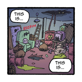 Read The Adventures of Apple  2 Page 5 in English