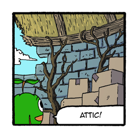 Read The Adventures of Apple  2 Page 10 in English