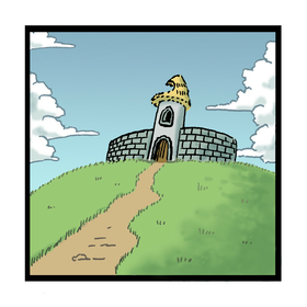 Read The Adventures of Apple  3 Page 1 in English