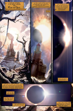 Read Kade  2 Page 6 in English