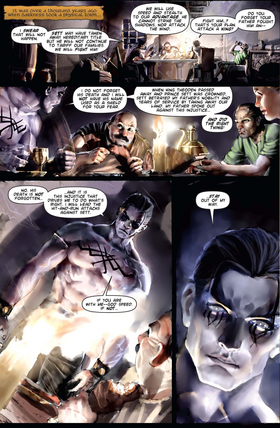 Read Kade  2 Page 7 in English