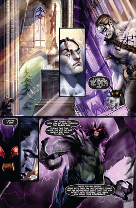 Read Kade  2 Page 9 in English