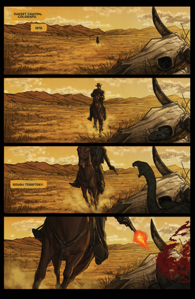 Read Kade  1 Page 4 in English