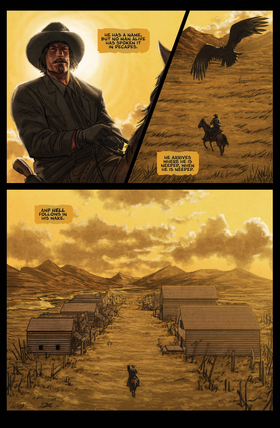 Read Kade  1 Page 5 in English