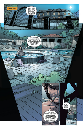 Read Kade  3 Page 3 in English