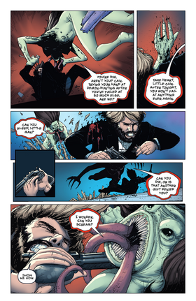 Read Kade  3 Page 8 in English