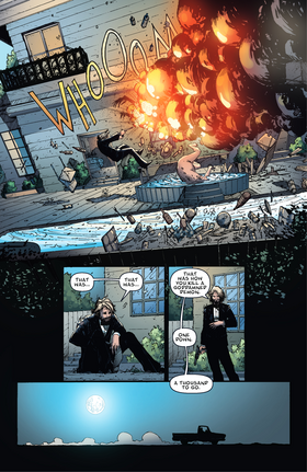 Read Kade  3 Page 9 in English