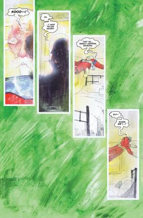 Read Colonel Weird  2 Page 7 in English