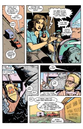 Read Concrete  8 Page 4 in English