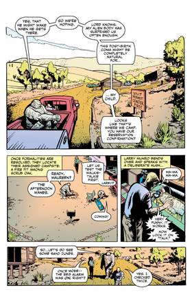 Read Concrete  8 Page 5 in English