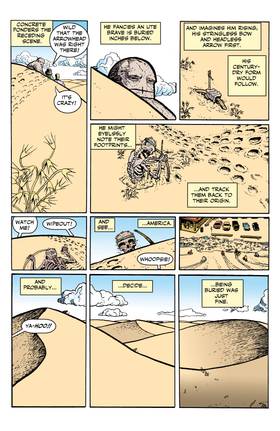 Read Concrete  8 Page 8 in English