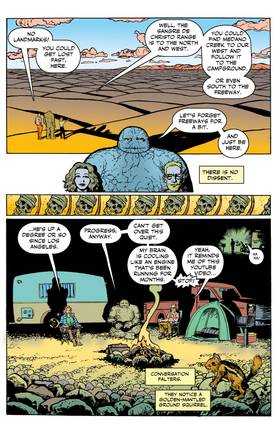 Read Concrete  8 Page 9 in English