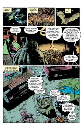 Read Concrete  8 Page 10 in English