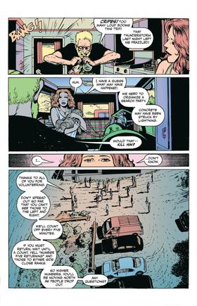 Read Concrete  9 Page 6 in English