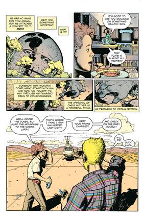 Read Concrete  10 Page 4 in English