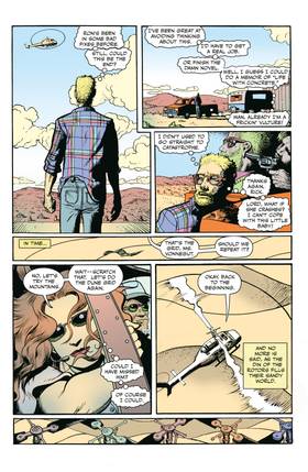 Read Concrete  10 Page 5 in English