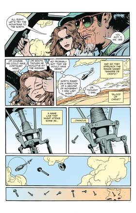 Read Concrete  10 Page 7 in English