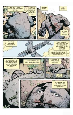 Read Concrete  10 Page 8 in English