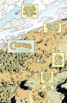 Read Concrete  11 Page 2 in English