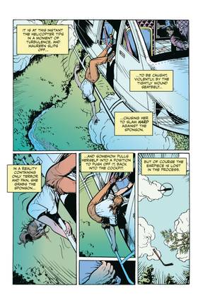 Read Concrete  11 Page 6 in English