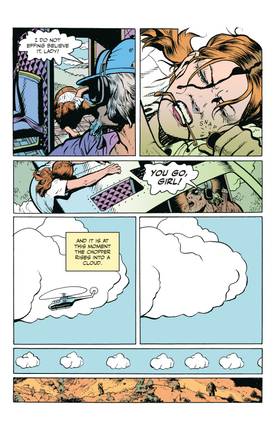 Read Concrete  11 Page 7 in English