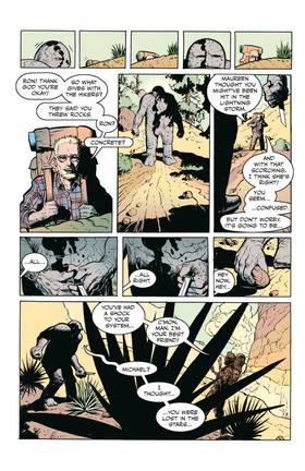Read Concrete  11 Page 8 in English