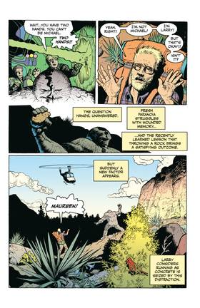 Read Concrete  11 Page 9 in English