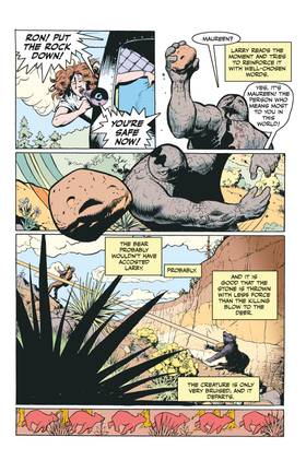Read Concrete  11 Page 10 in English