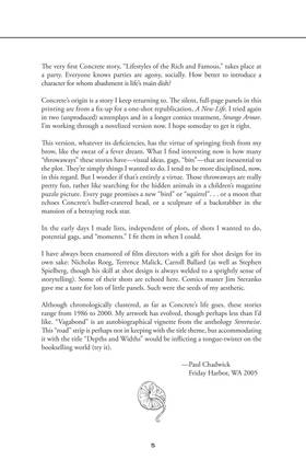 Read Concrete  1 Page 7 in English