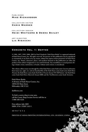 Read Concrete  1 Page 8 in English