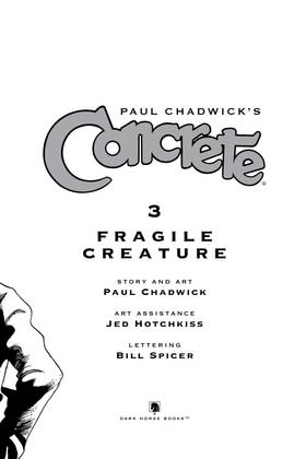 Read Concrete  3 Page 5 in English