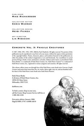 Read Concrete  3 Page 8 in English