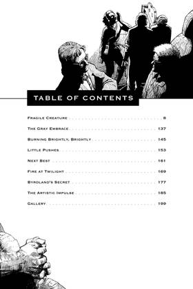 Read Concrete  3 Page 9 in English